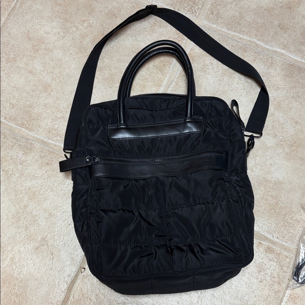Stylish Black Women's Bag or tote